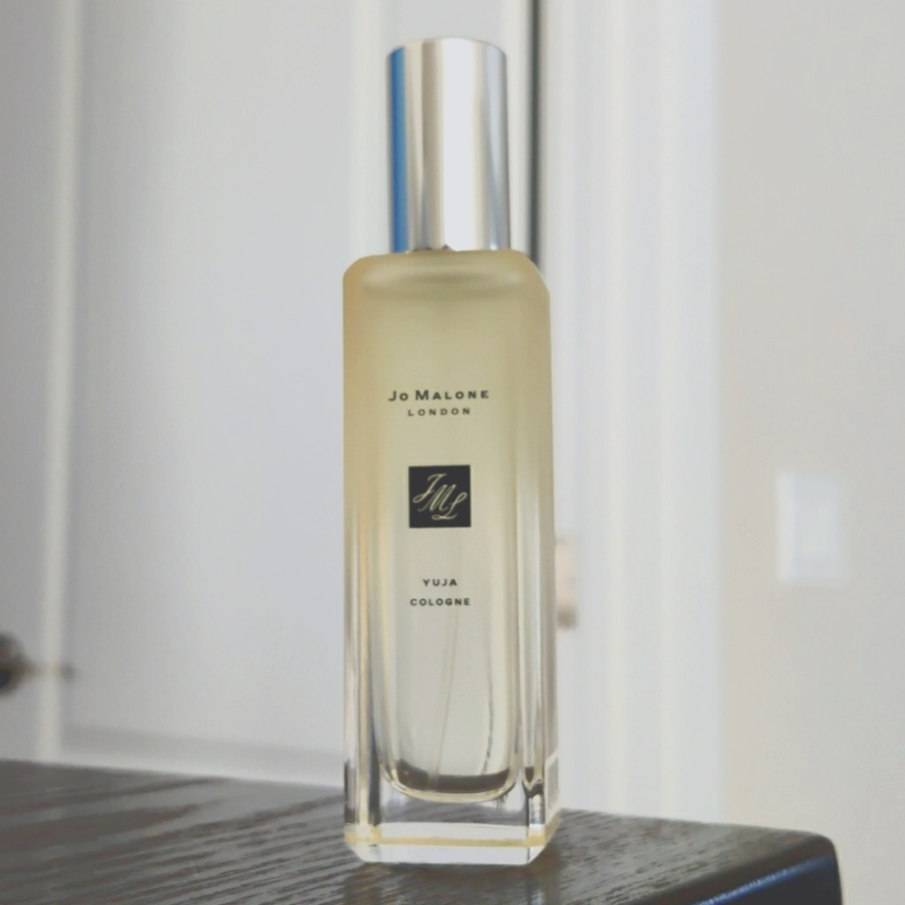 Jo Malone Yuja cologne, limited edition, 30ml